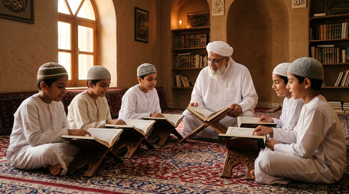 قرآنِ حکیم میں تفکر و تدبر کا اسلوب اور دورِ جدید کے تقاضے