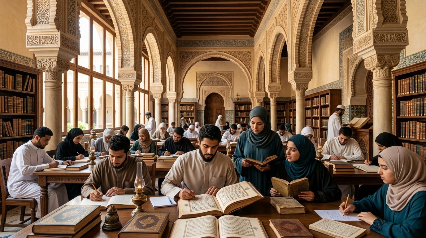 قرآنی اخلاقیات اور دورِ جدید کے تقاضے: ایک فکری جائزہ